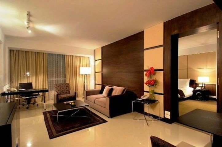 Radisson Blu Hotel Pune Kharadi